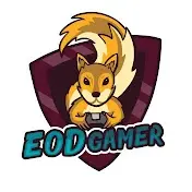 EODGamer YouTube channel avatar