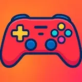 Optimized Gaming YouTube channel avatar