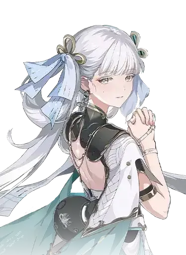 Jinhsi