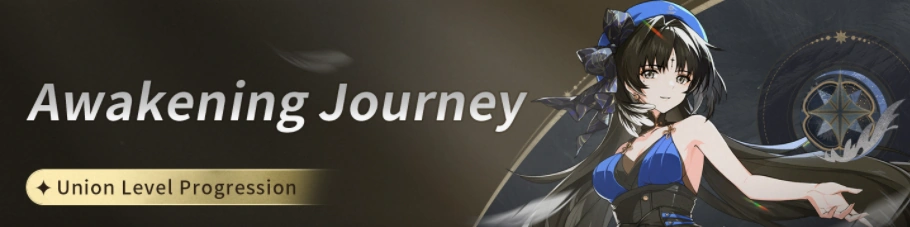 Awakening Journey