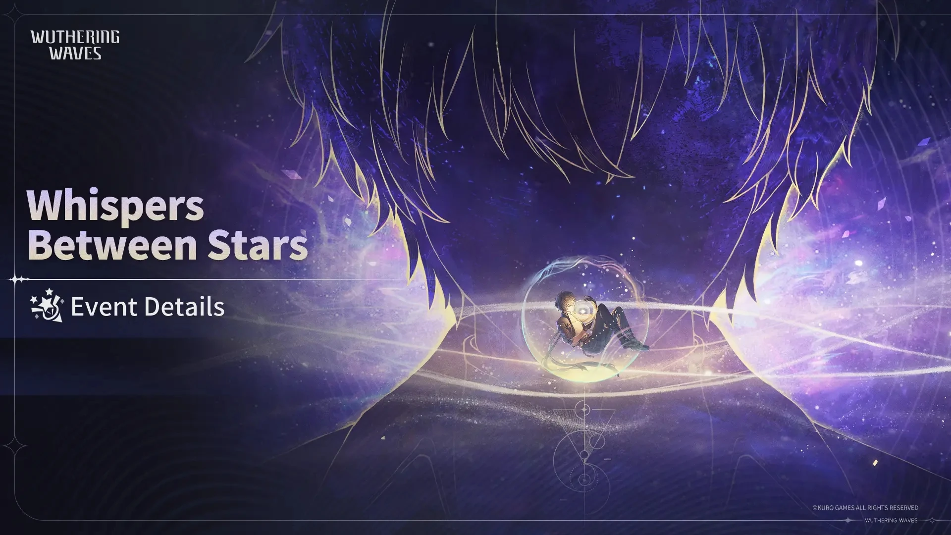 Whispers Between Stars