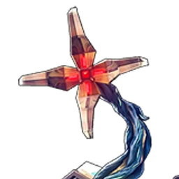 Bloomburst Puppet
