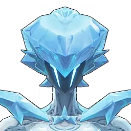Iceglint Dancer