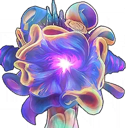 Nightmare: Roseshroom