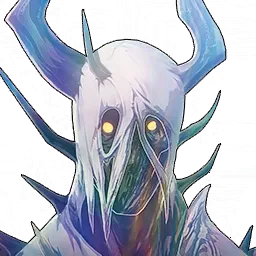 Nightmare: Thundering Mephis