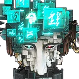 Thousand-Puppet Pavilion