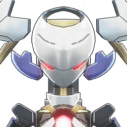Twin Nova: Nebulous Cannon
