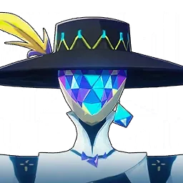 Vitreum Dancer