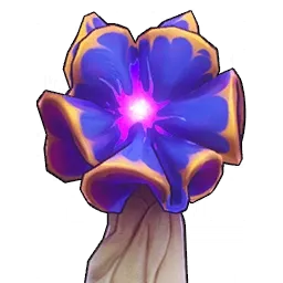 Young Roseshroom
