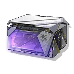 Advanced Enclosure Tank III — Wuthering Waves ascension material