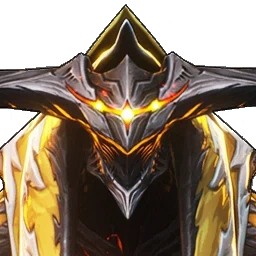Phantom: Smolder — Wuthering Waves ascension material