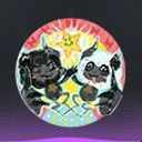 Wooly's Blessing (Event Avatar) — Wuthering Waves ascension material