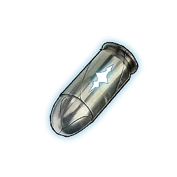 Aftertune Combustor