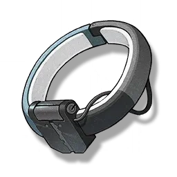 Crude Ring