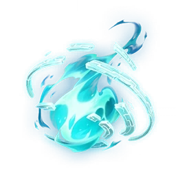 Skyward Glazed Heart