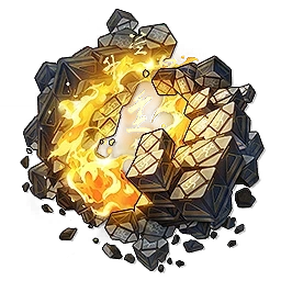 Solidarity's Loneflame