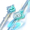 Glint of Clouds — Wuthering Waves 5-star Sword
