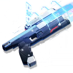 Spectral Trigger