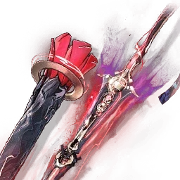 Unspoken Rue — Wuthering Waves 5-star Sword